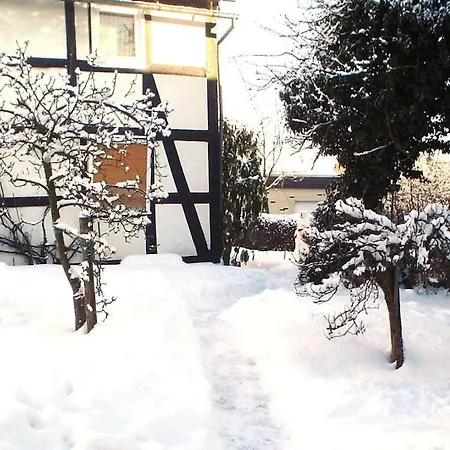 Hébergement de vacances Wittmar In Sauerland Medebach