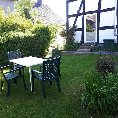 Hébergement de vacances Wittmar In Sauerland *