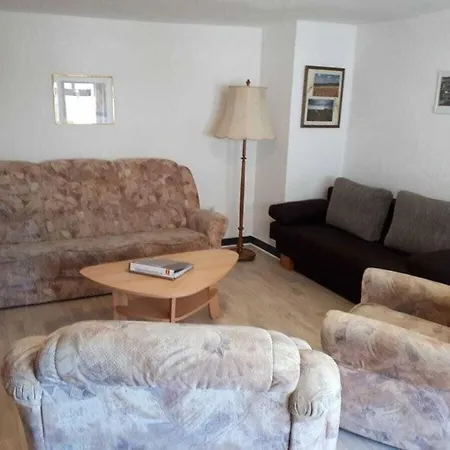 Wittmar In Sauerland Hébergement de vacances Medebach