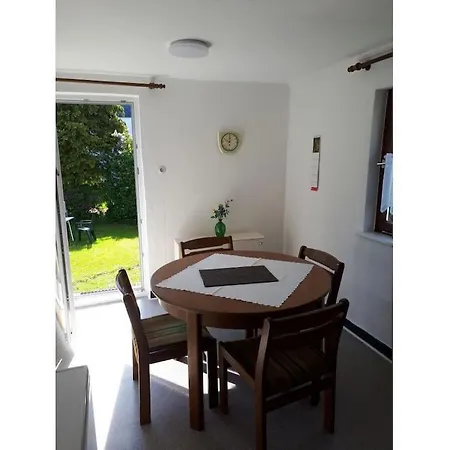 Wittmar In Sauerland Casa de Férias *