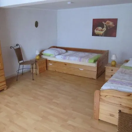 Casa de Férias Wittmar In Sauerland Medebach