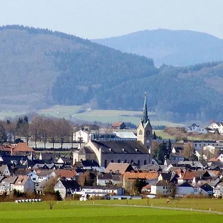 Wittmar In Sauerland
