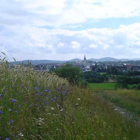 Dom wakacyjny Wittmar In Sauerland Medebach