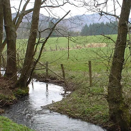Dom wakacyjny Wittmar In Sauerland *