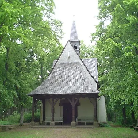 Wittmar In Sauerland Casa de Férias