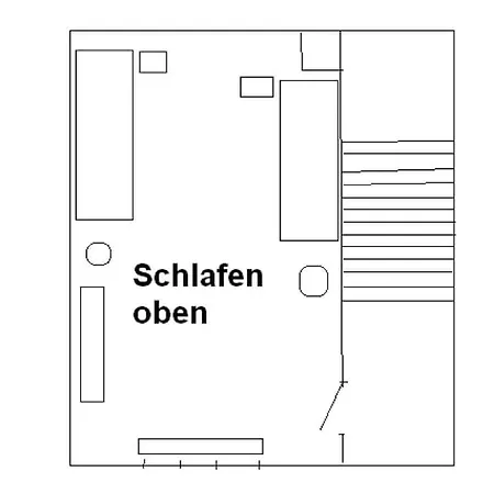 Wittmar In Sauerland Dom wakacyjny *