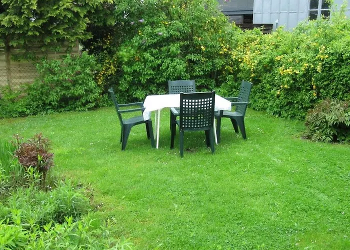 Wittmar In Sauerland *