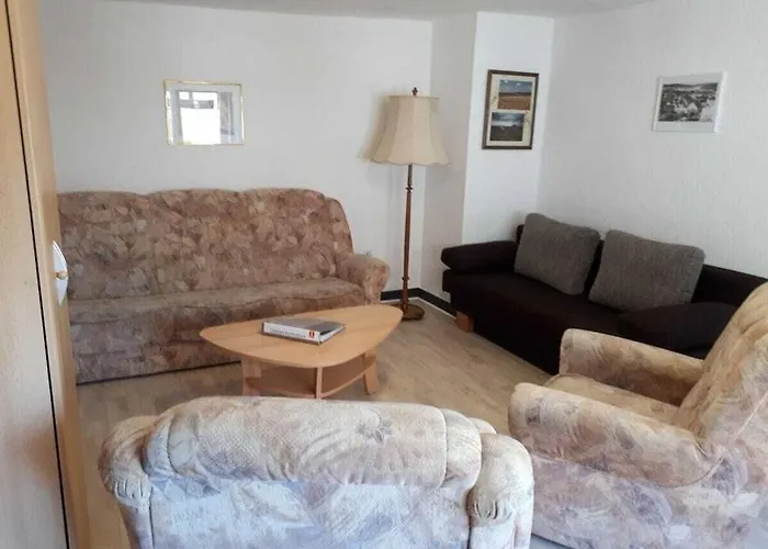 Wittmar In Sauerland Hébergement de vacances Medebach