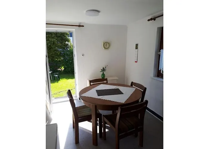 Wittmar In Sauerland Hébergement de vacances *