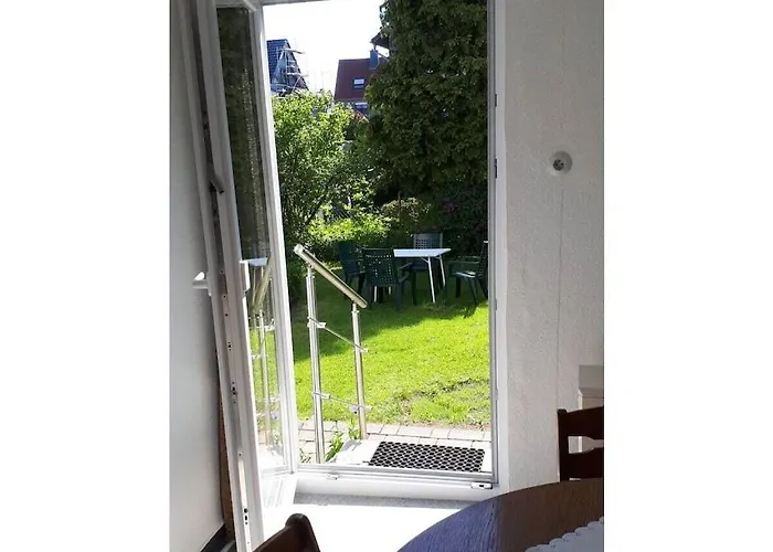 Wittmar In Sauerland Hébergement de vacances