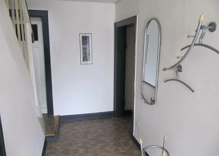 Hébergement de vacances Wittmar In Sauerland *