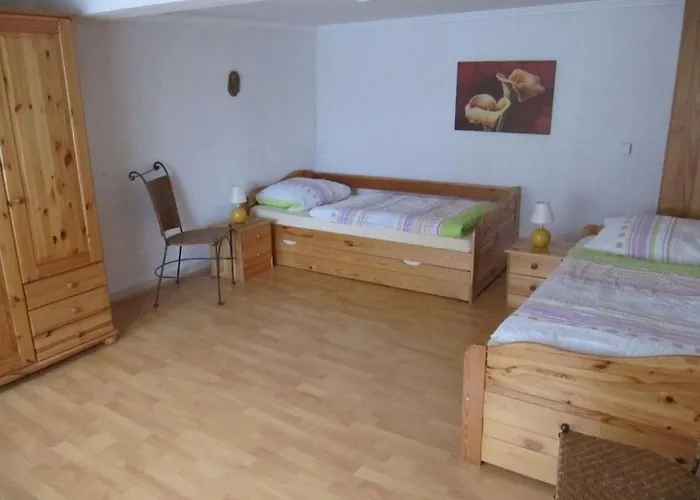 Hébergement de vacances Wittmar In Sauerland Medebach