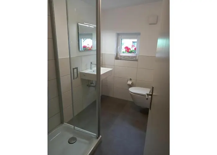 Wittmar In Sauerland Hébergement de vacances