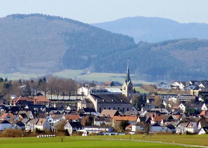 Wittmar In Sauerland