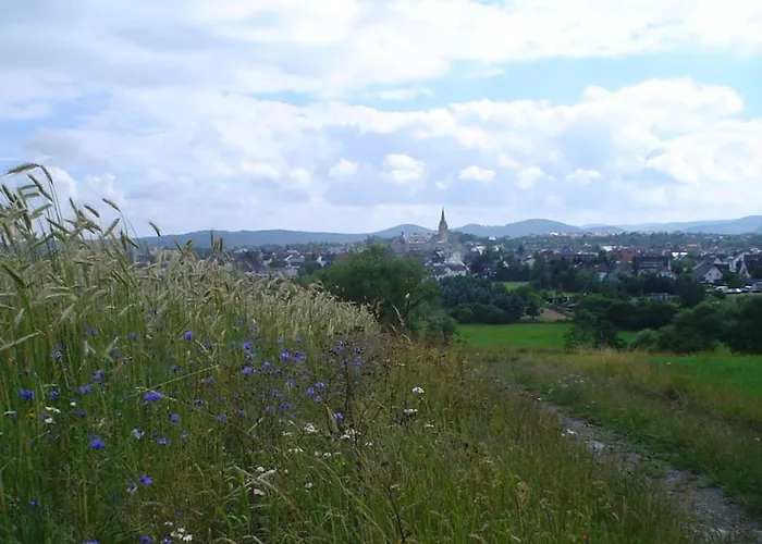 Hébergement de vacances Wittmar In Sauerland Medebach