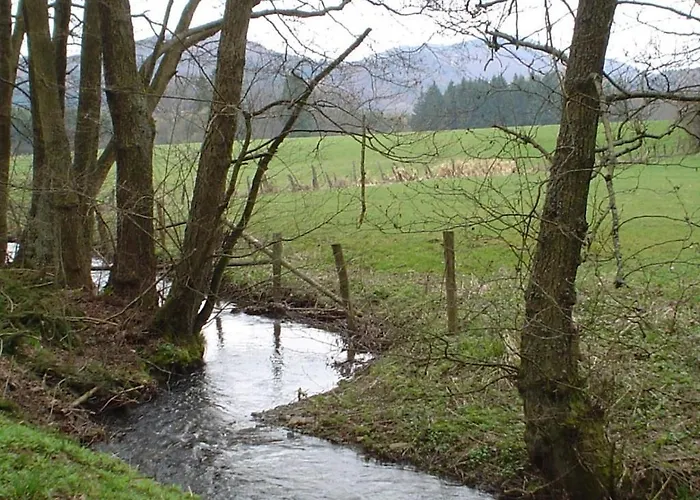 Hébergement de vacances Wittmar In Sauerland *