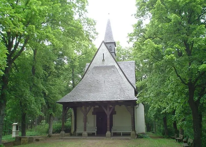 Wittmar In Sauerland Hébergement de vacances