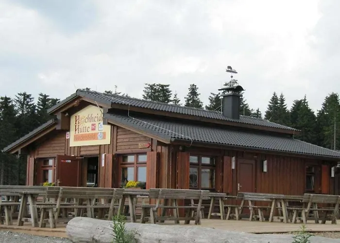 Wittmar In Sauerland * Medebach