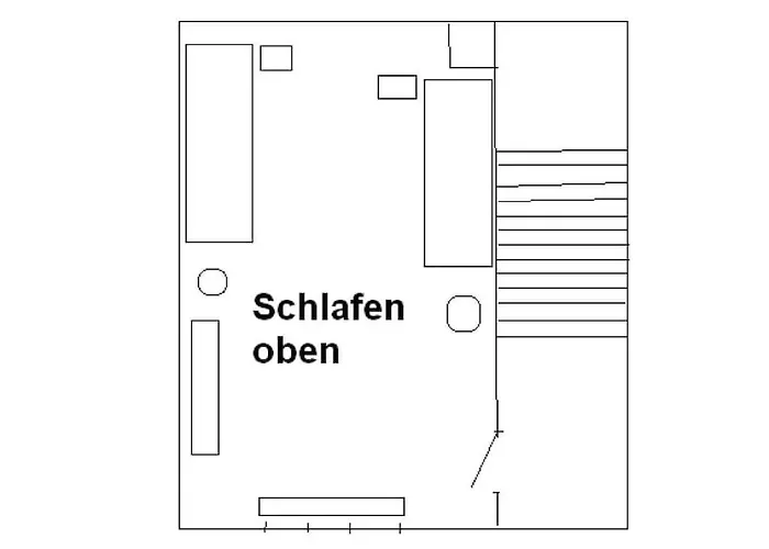 Wittmar In Sauerland Hébergement de vacances *